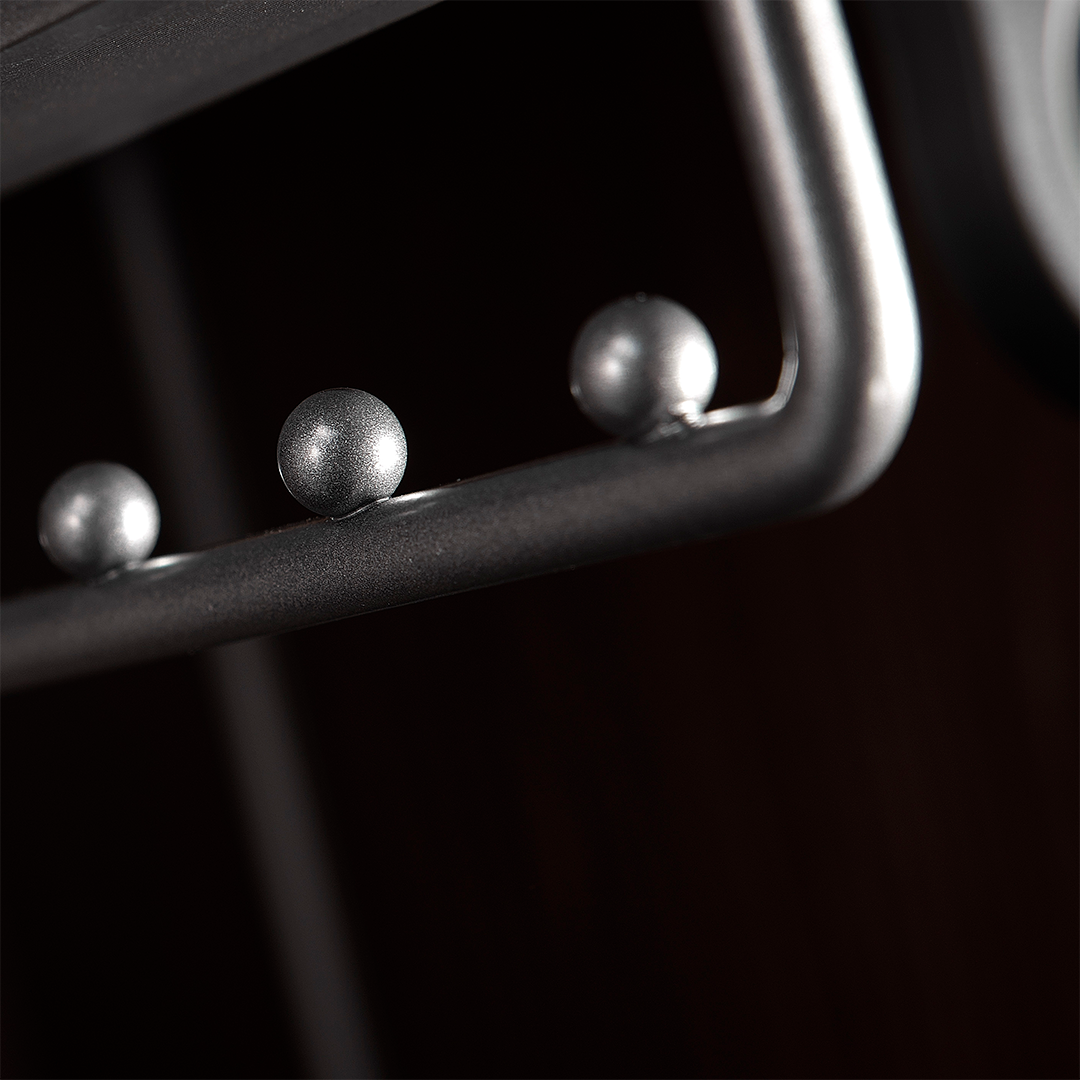 Clothes Holder - MCS Series Grey