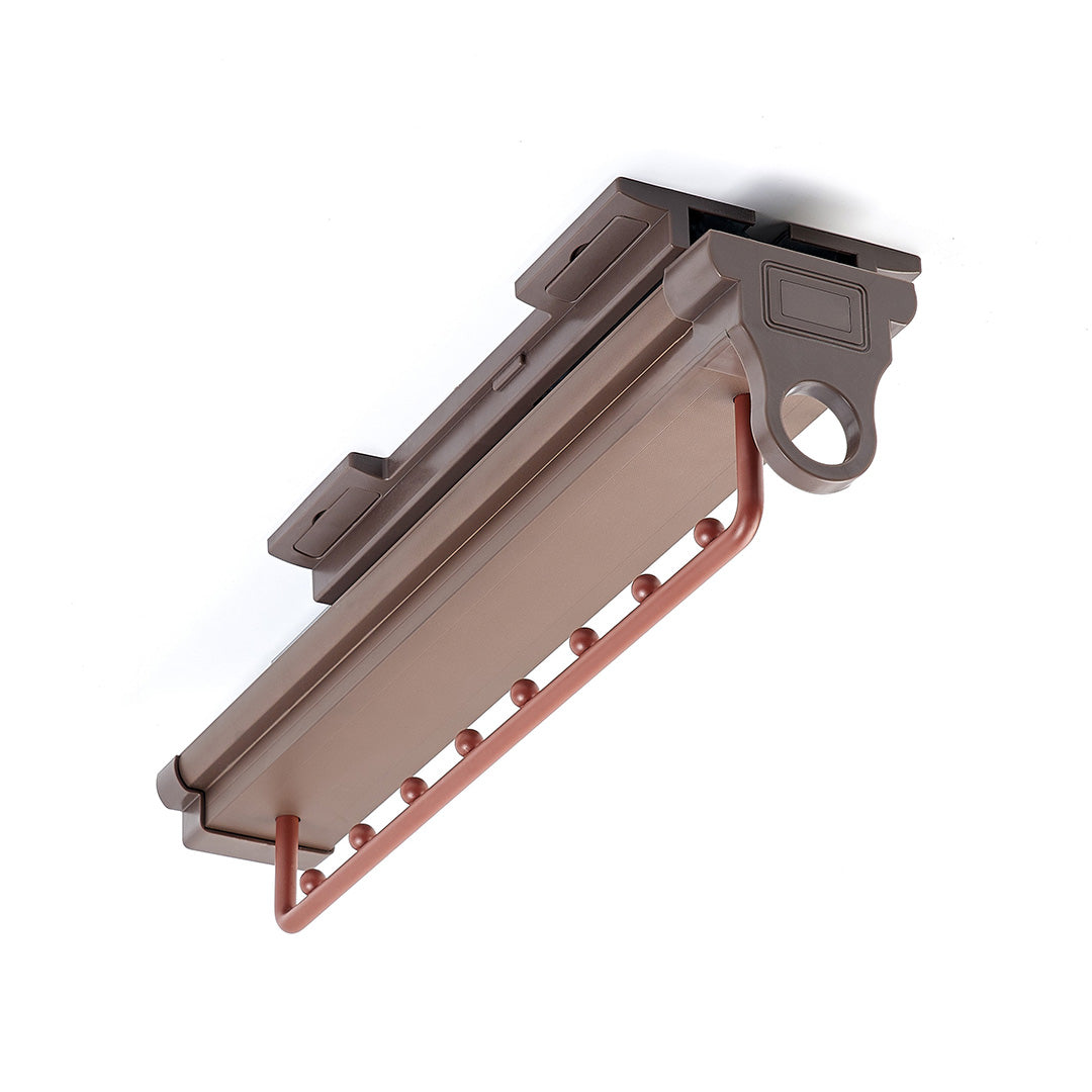 Clothes Holder - MCS Series Red