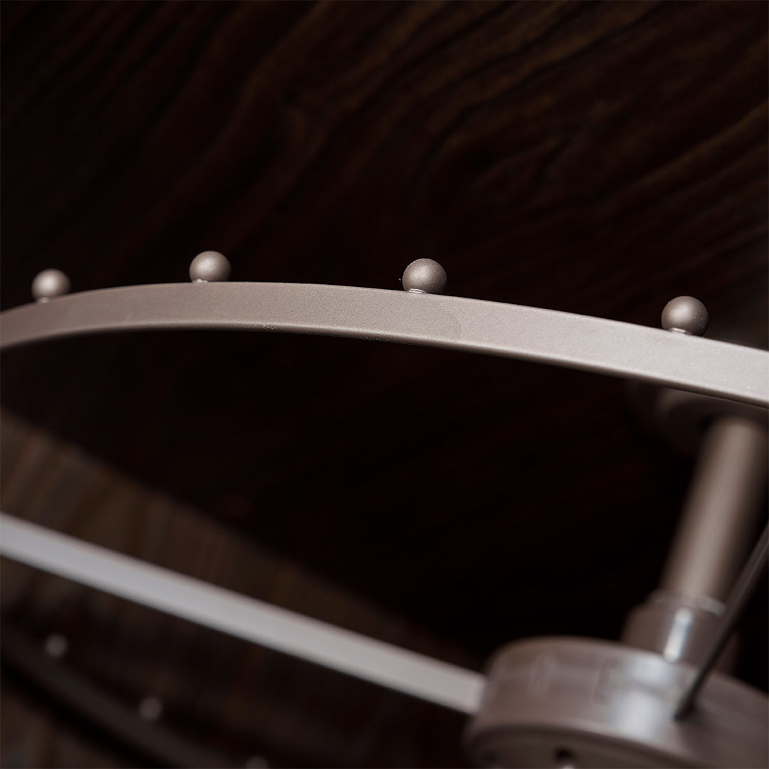 4 Layer Of Rotating Basket - MCS Series Red