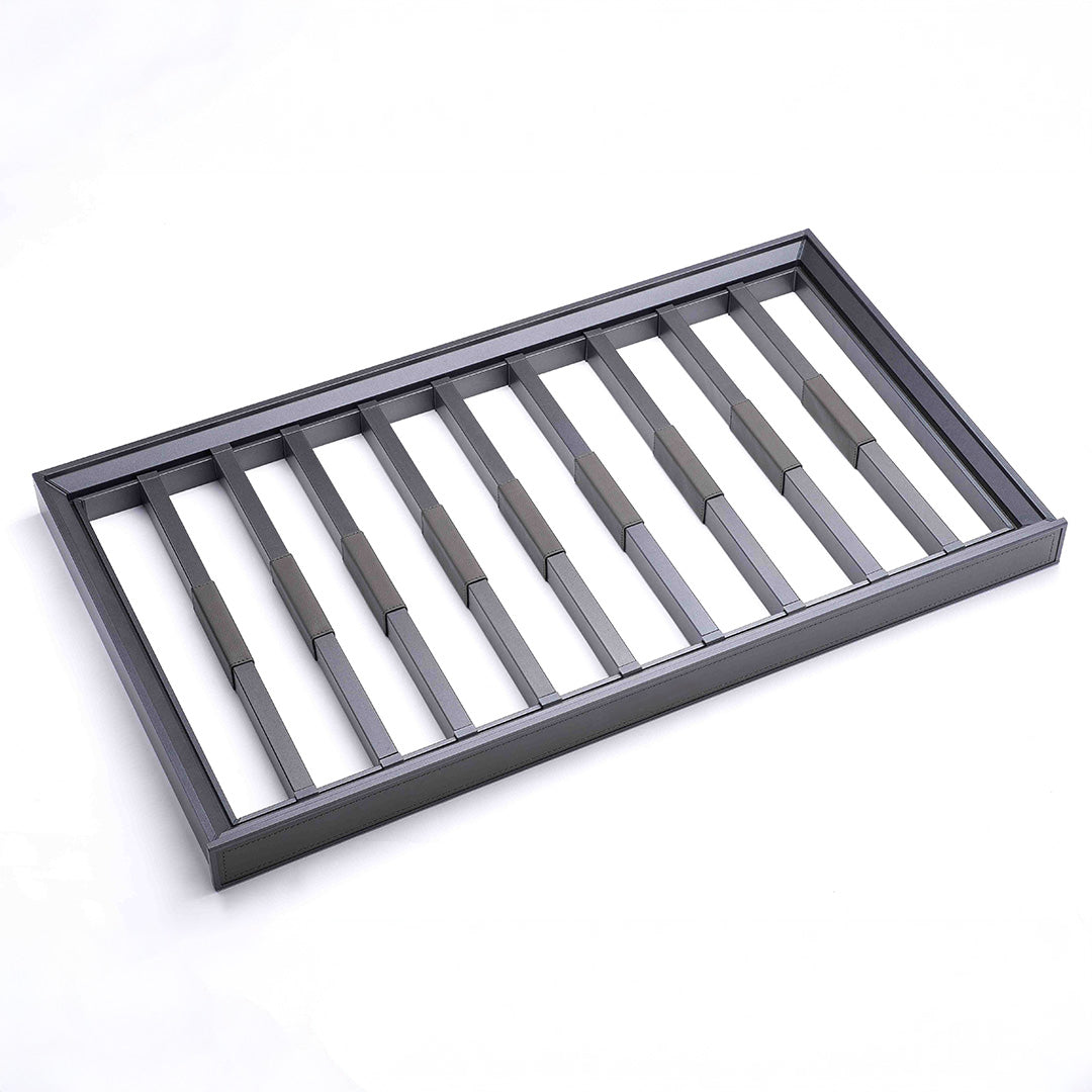 Trousers Rack - MCS Series Grey