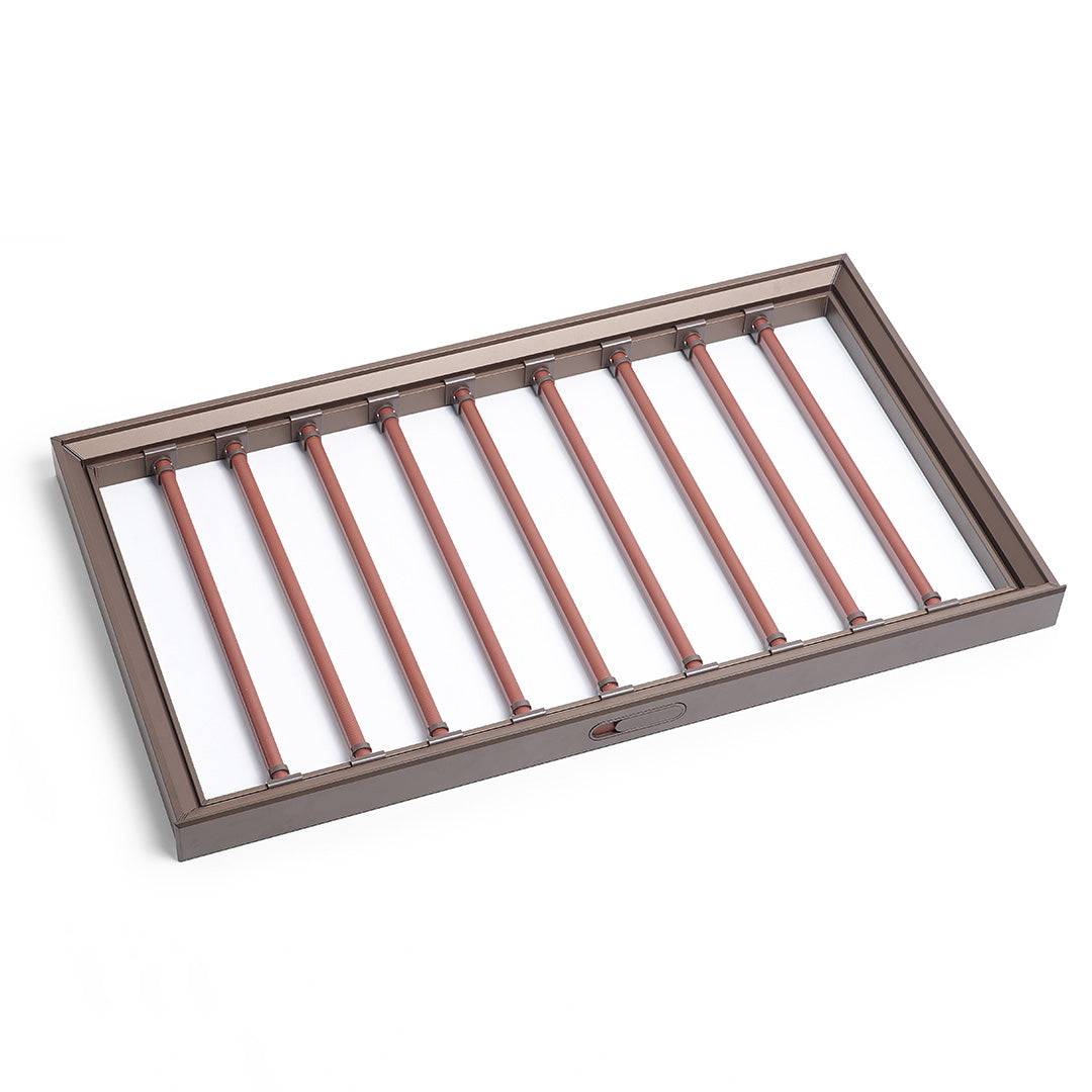 Trousers Rack - MCS Series Red