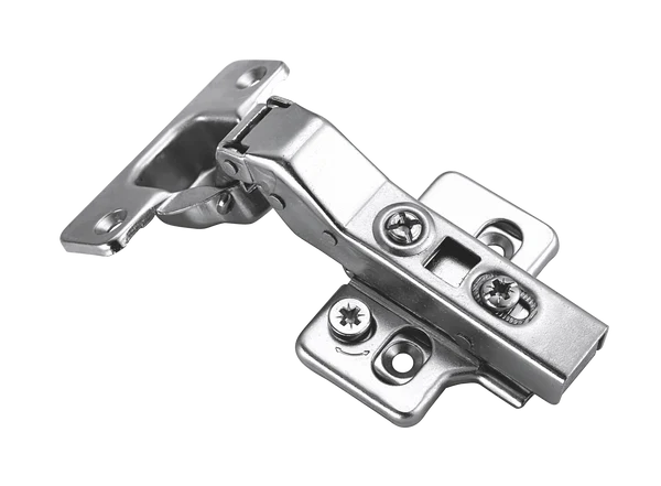MCS - A34HD Positive 30 Degree Clip on Soft-closing Hinge