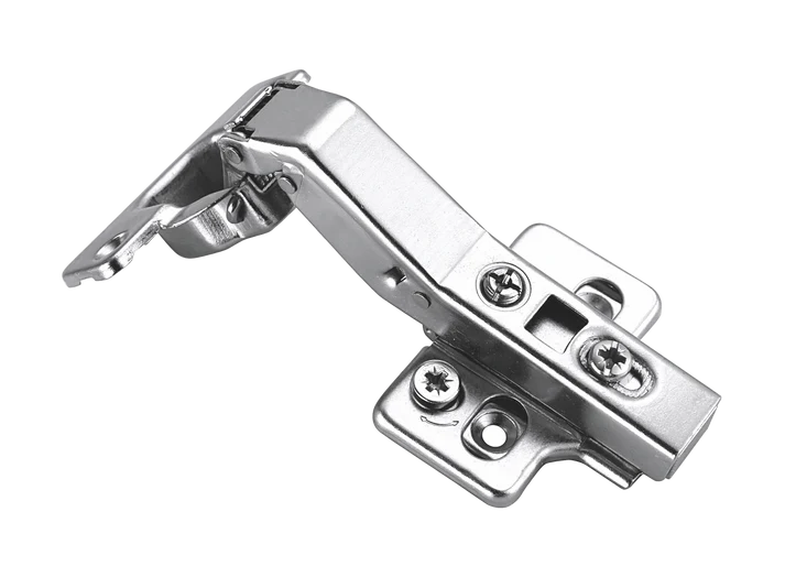 MCS - A35HD Positive 45 Degree Clip on Soft-closing Hinge