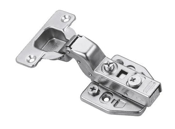 MCS - AF12C Clip on Soft-closing Inset Hinge