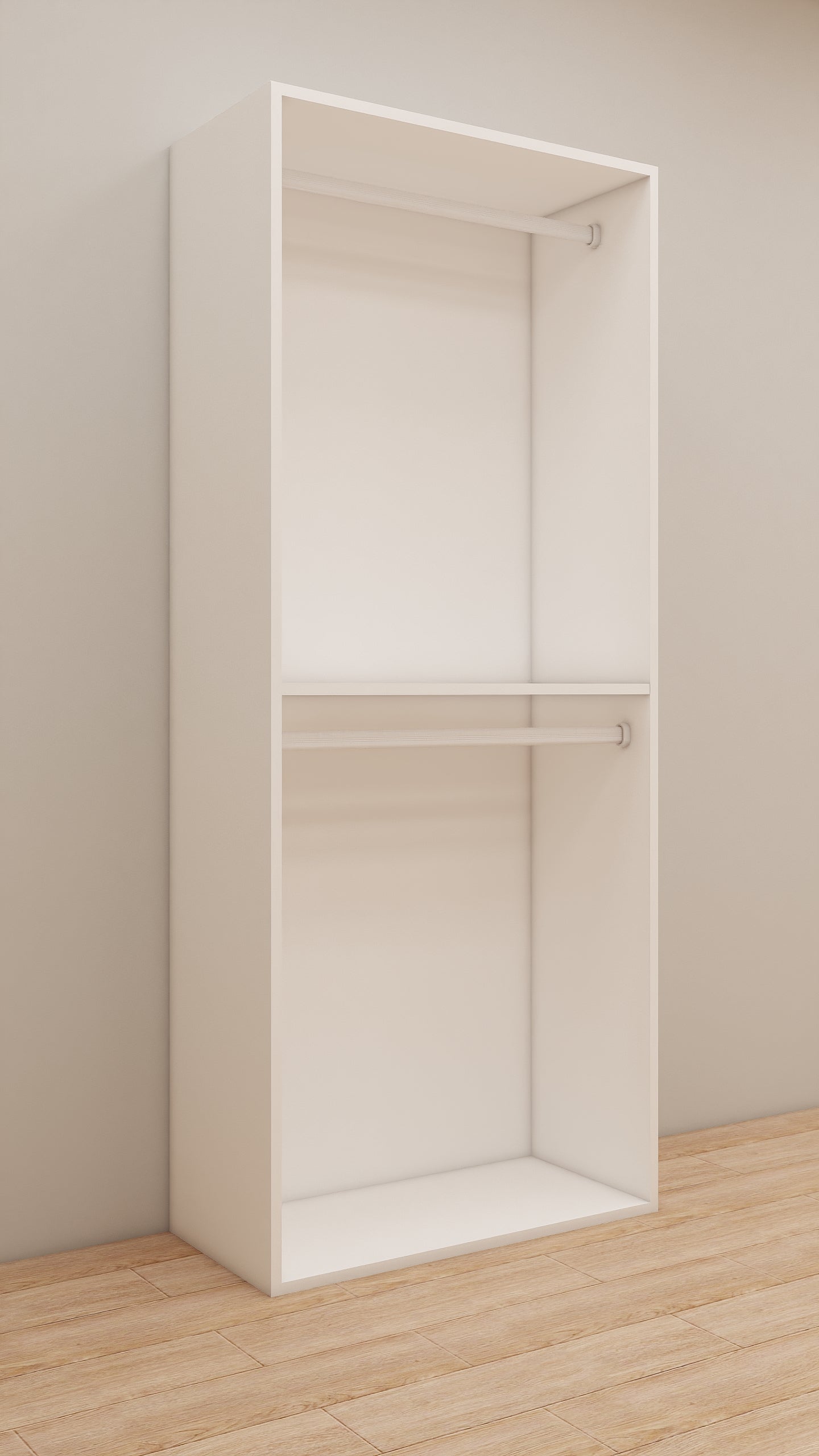 Double Hanger Moduler