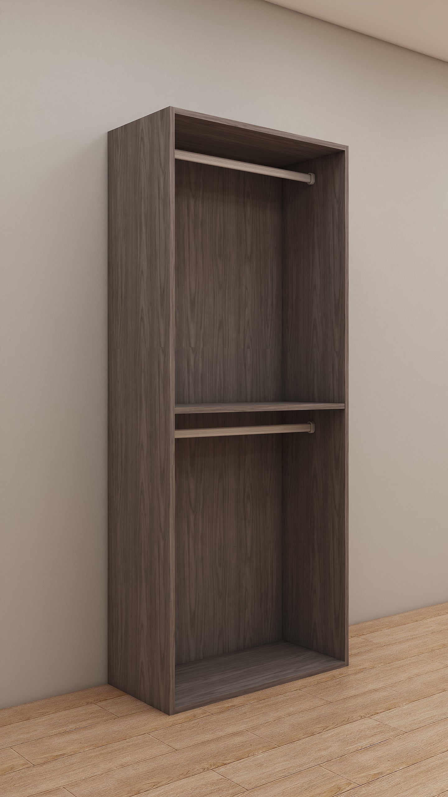 Double Hanger Moduler