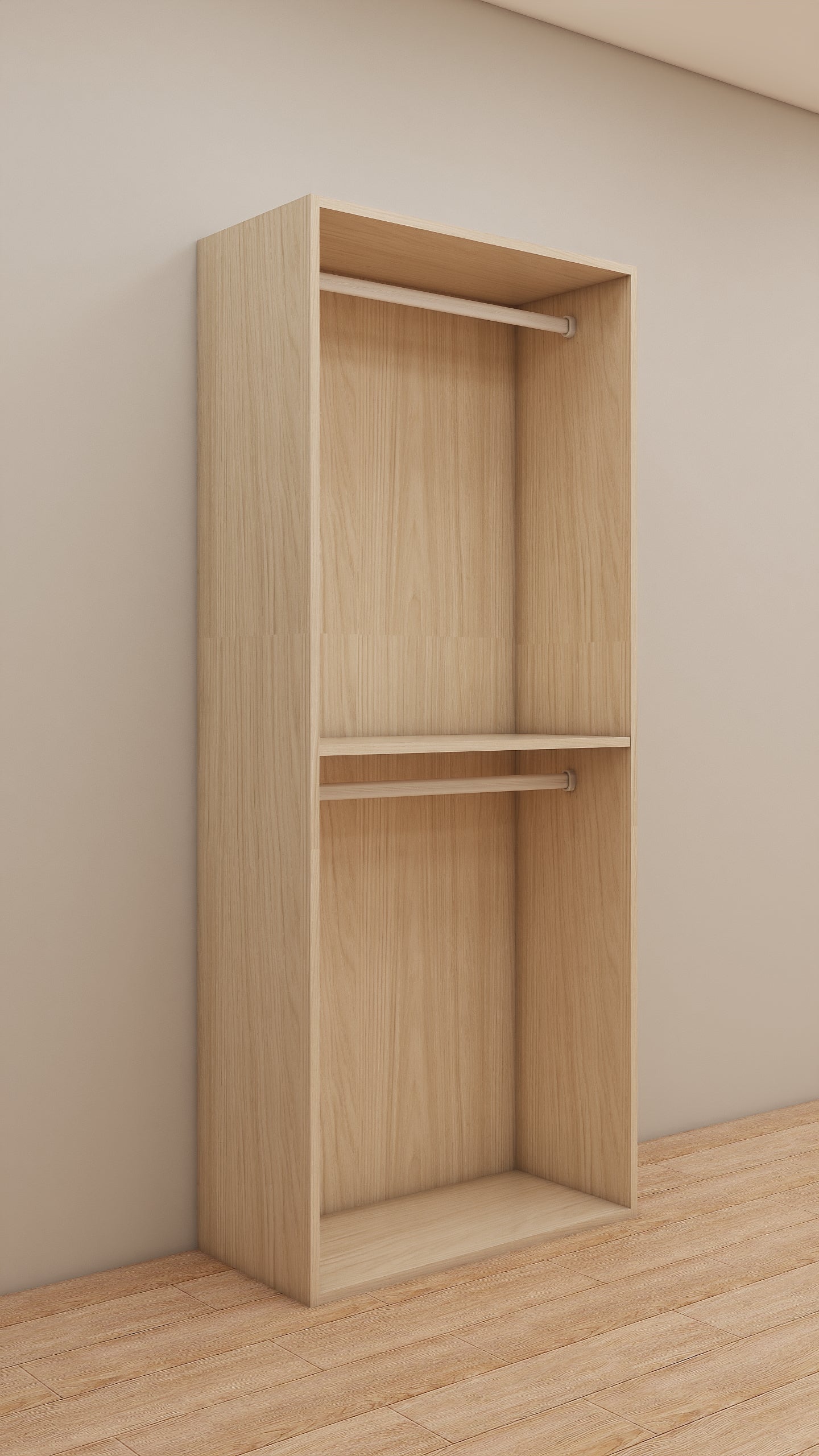 Double Hanger Moduler